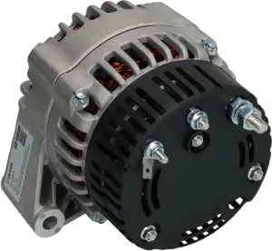 Generator 28V 55A