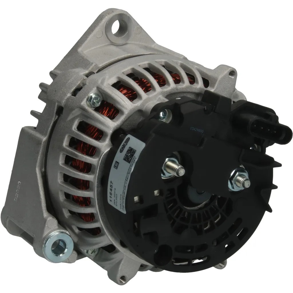 Generator 28V 150A