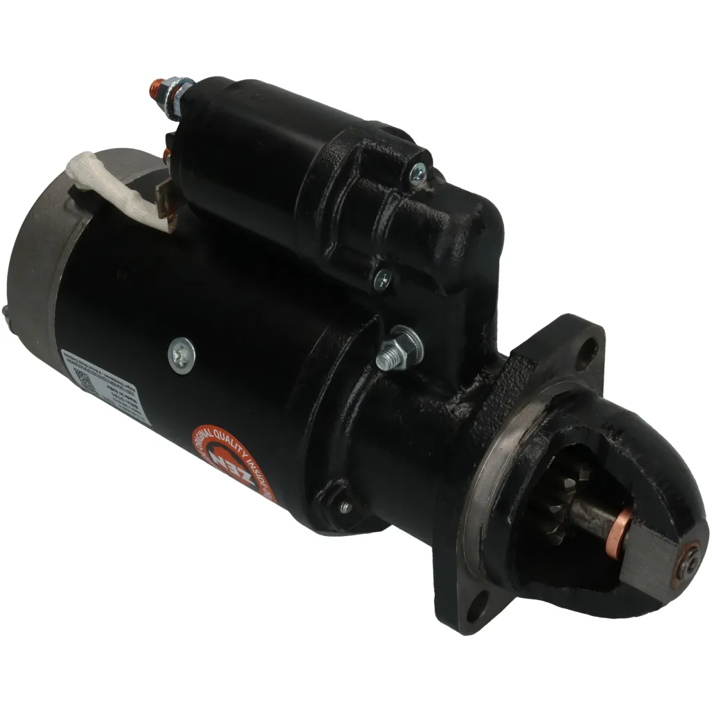 Startmotor 12V 2.7kW