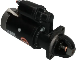 Startmotor 12V 2.7kW