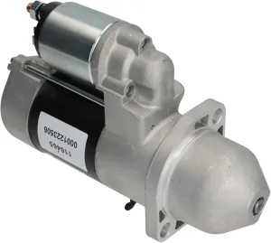 Startmotor 12V 2.6kW