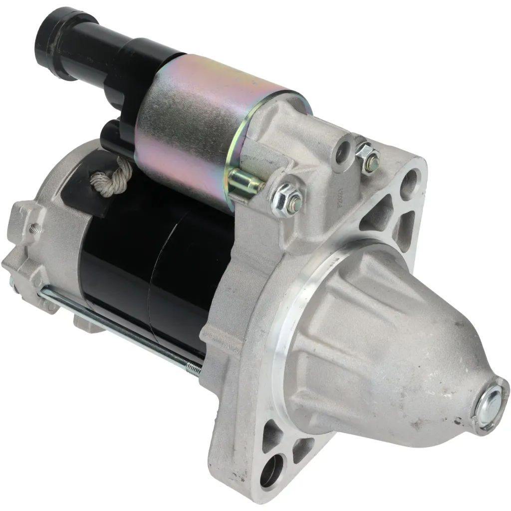 Startmotor 12V 1.0kW