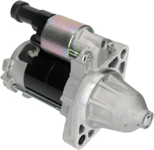 Startmotor 12V 1.0kW