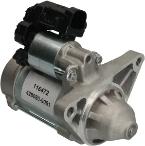 Startmotor 12V 2.0kW