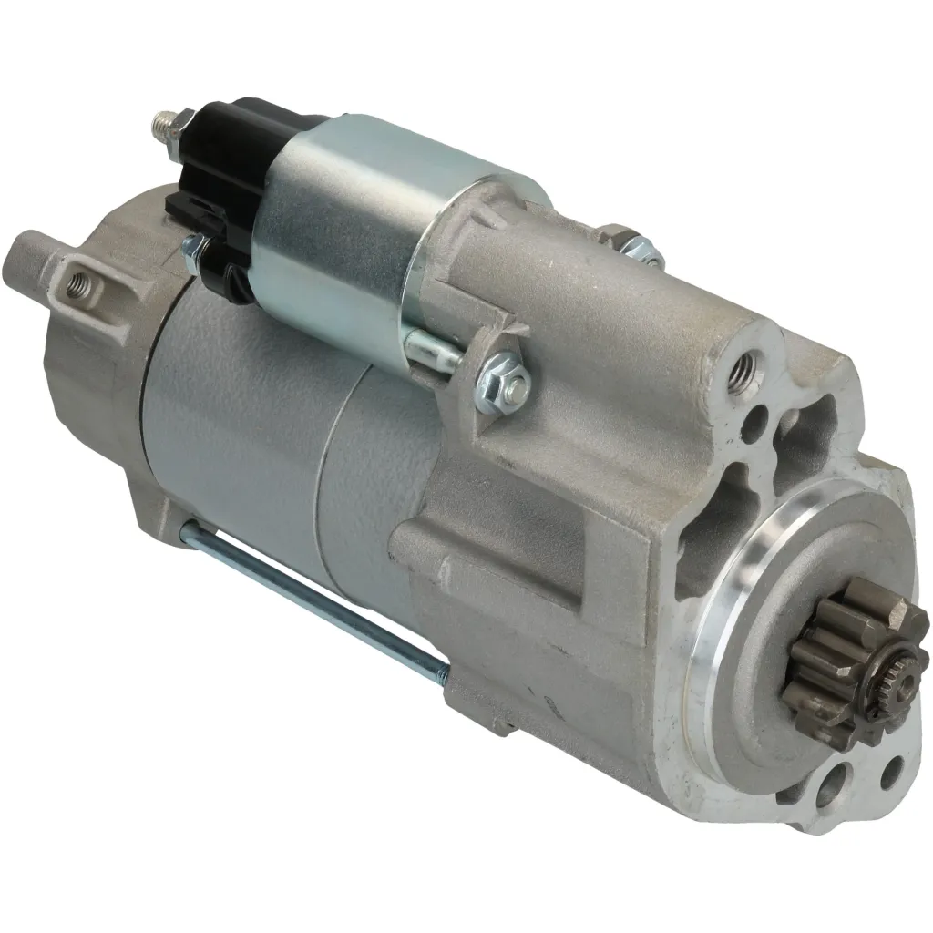 Startmotor 12V 2.0kW