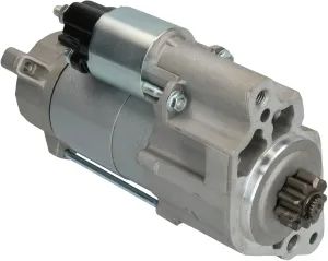 Startmotor 12V 2.0kW