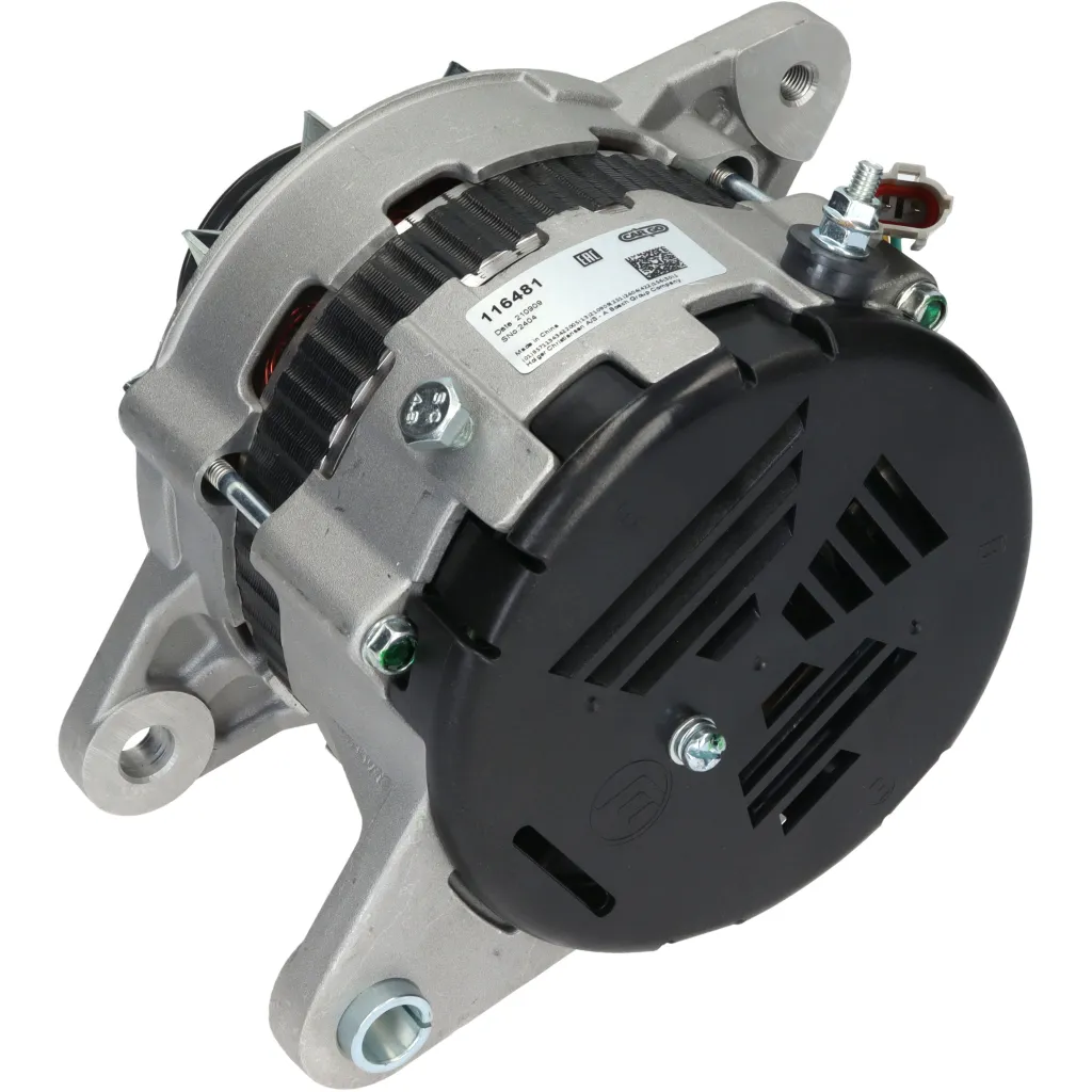 Generator 28V 50A