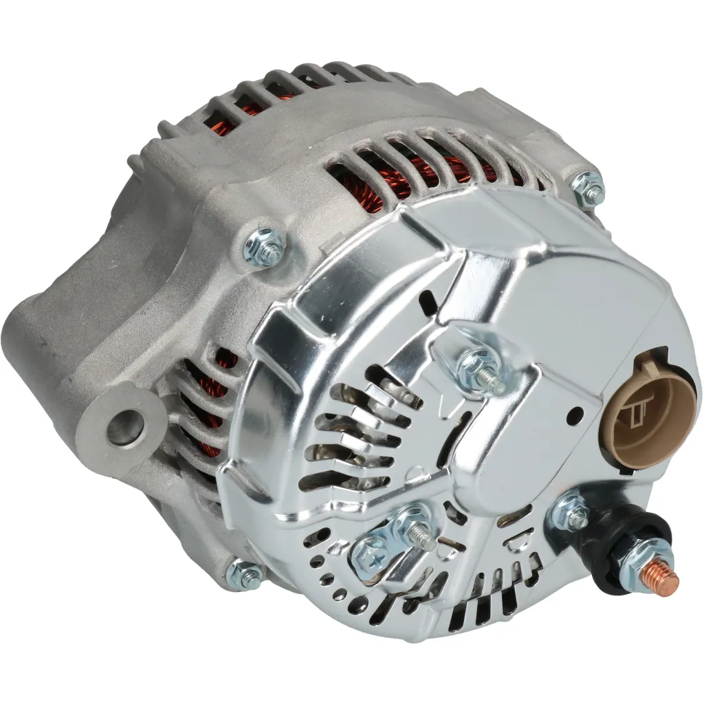 Generator 14V 120A