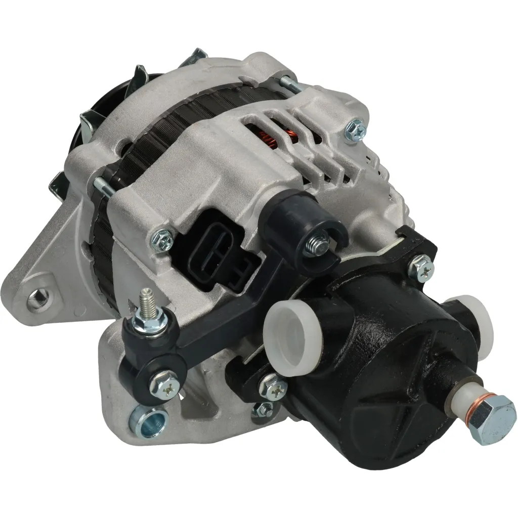 Generator 14V 70A