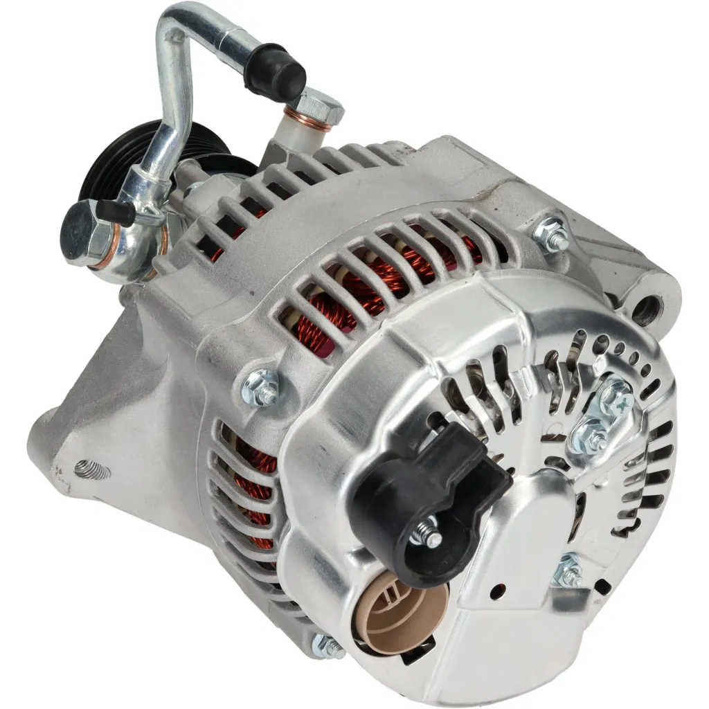 Generator 14V 100A
