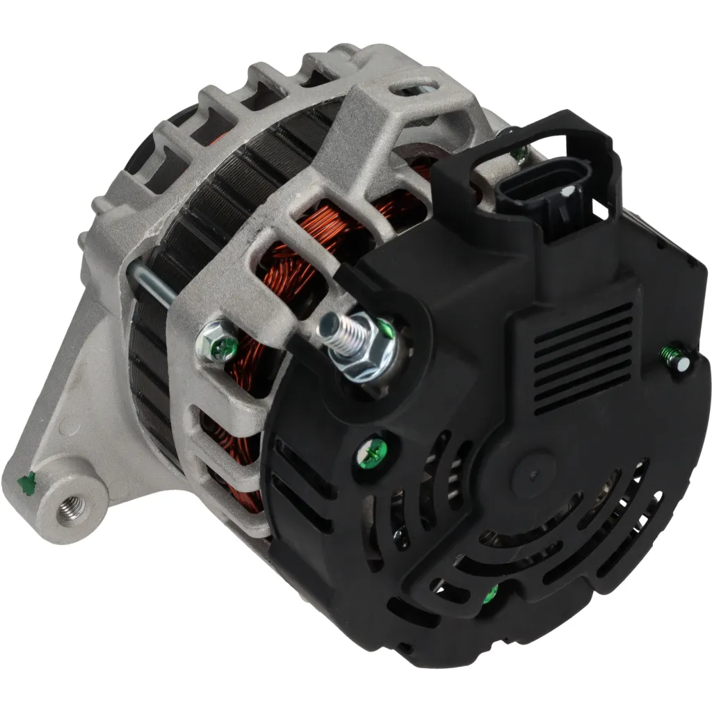 Generator 14V 70A