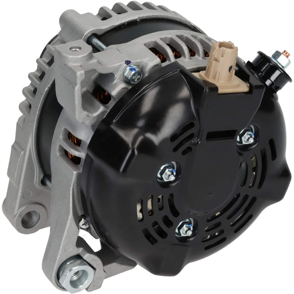Generator 14V 100A