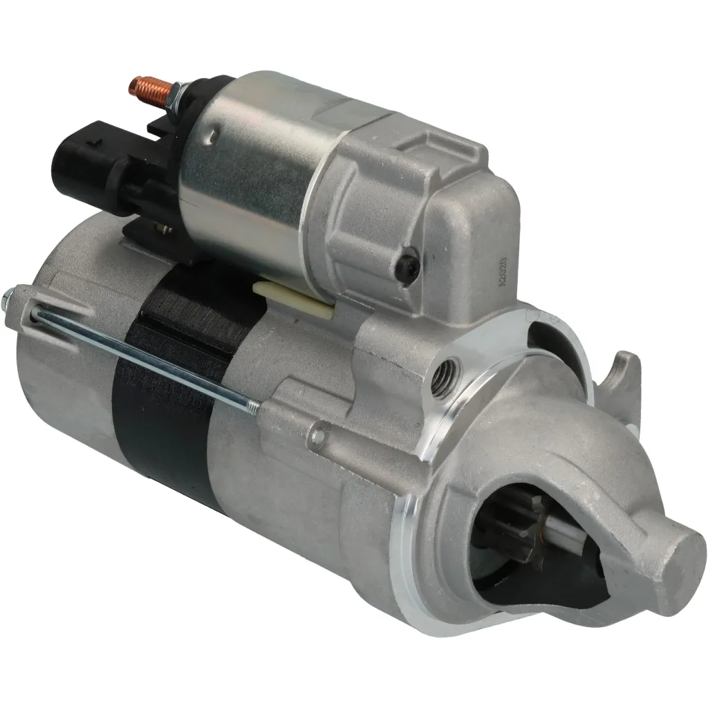 Startmotor 12V 1.7kW