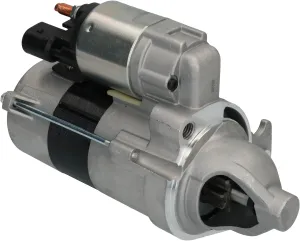 Startmotor 12V 1.7kW