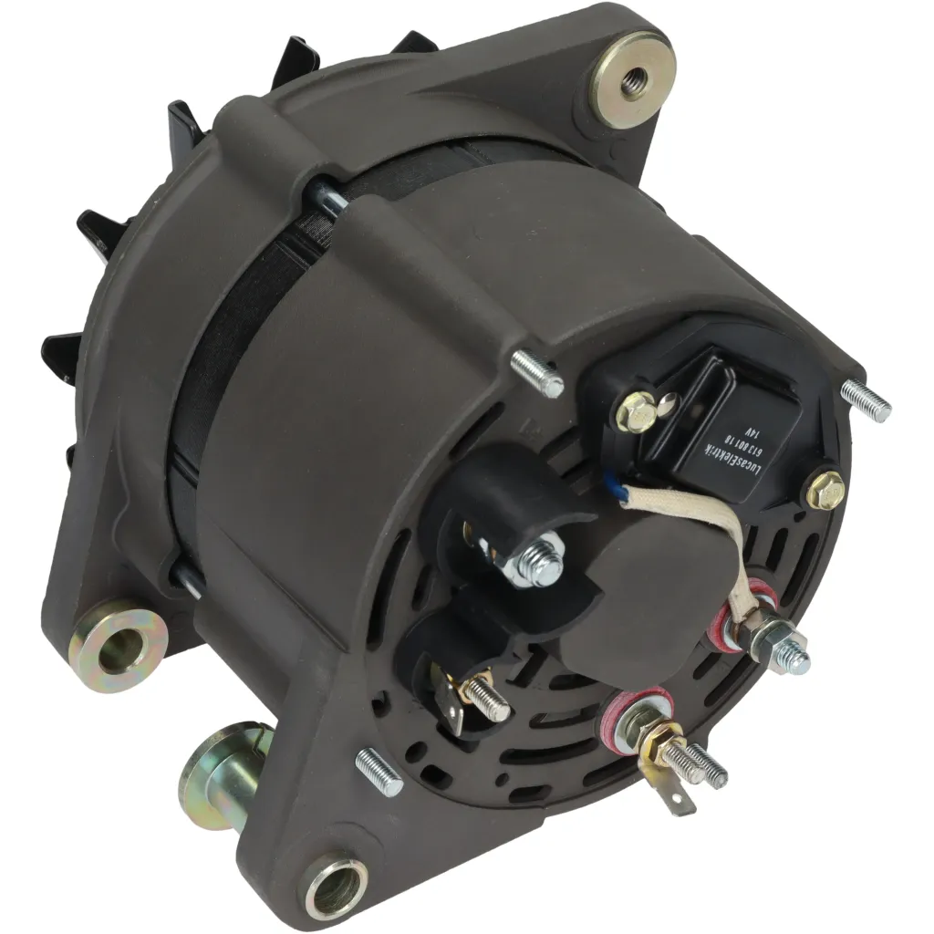 Generator 14V 120A