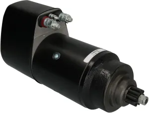 Startmotor 12V 3.6kW
