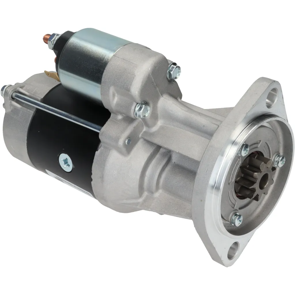 Startmotor 12V 2.3kW