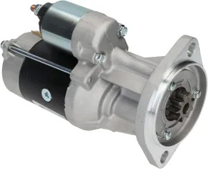 Startmotor 12V 2.3kW