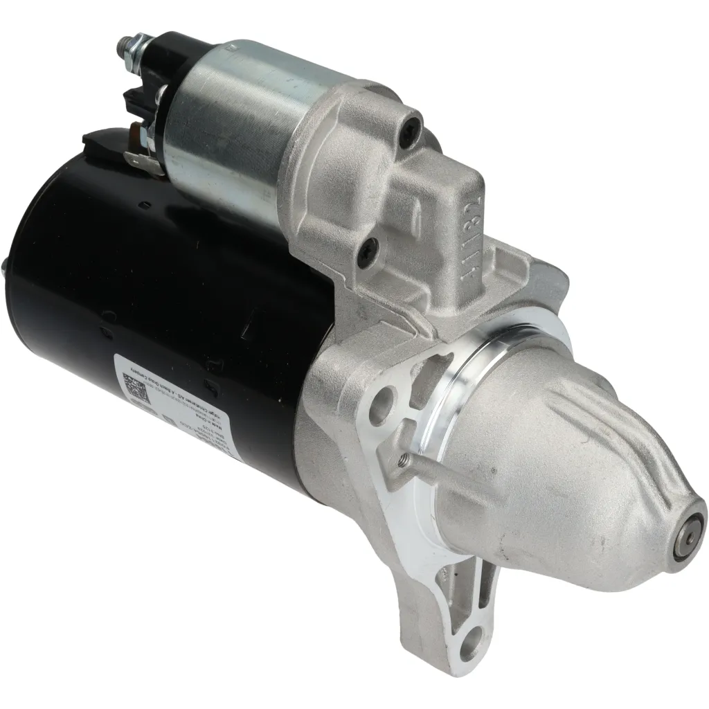 Startmotor 12V 2.5kW