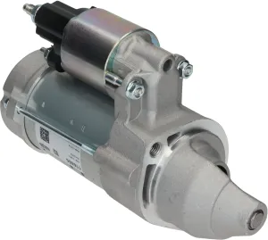 Startmotor 12V 1.7kW