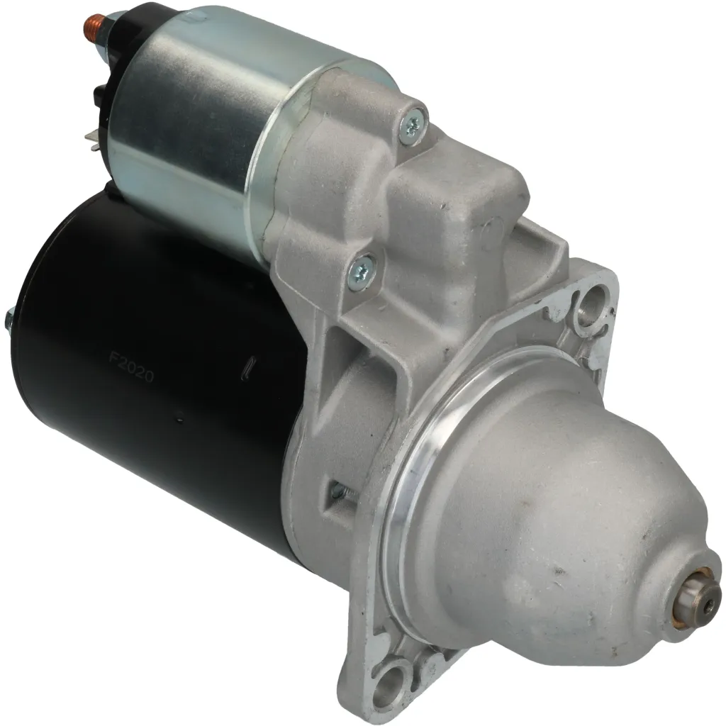 Startmotor 12V 1.1kW
