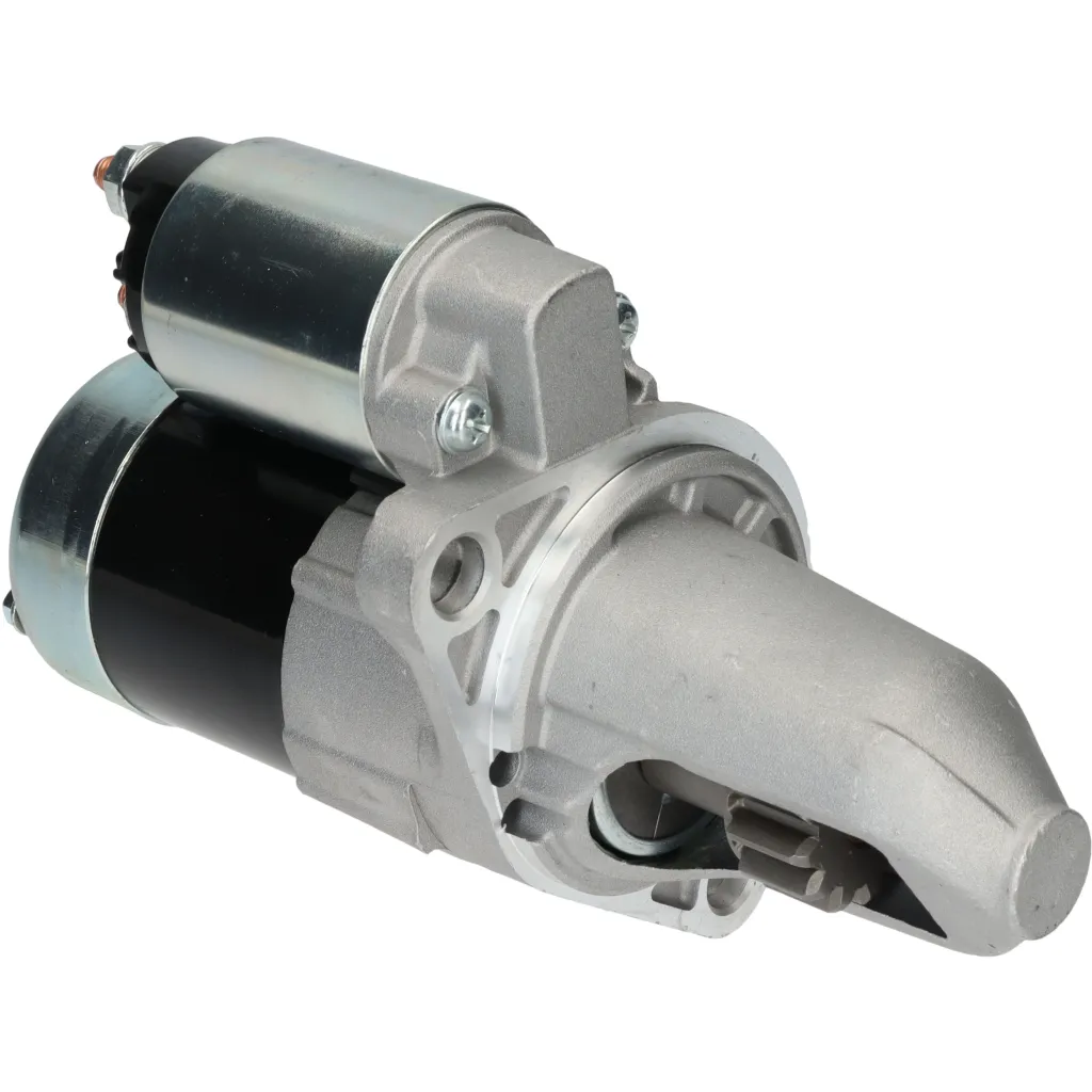 Startmotor 12V 1.4kW