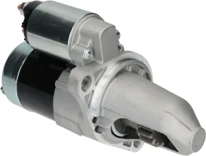 Startmotor 12V 1.4kW
