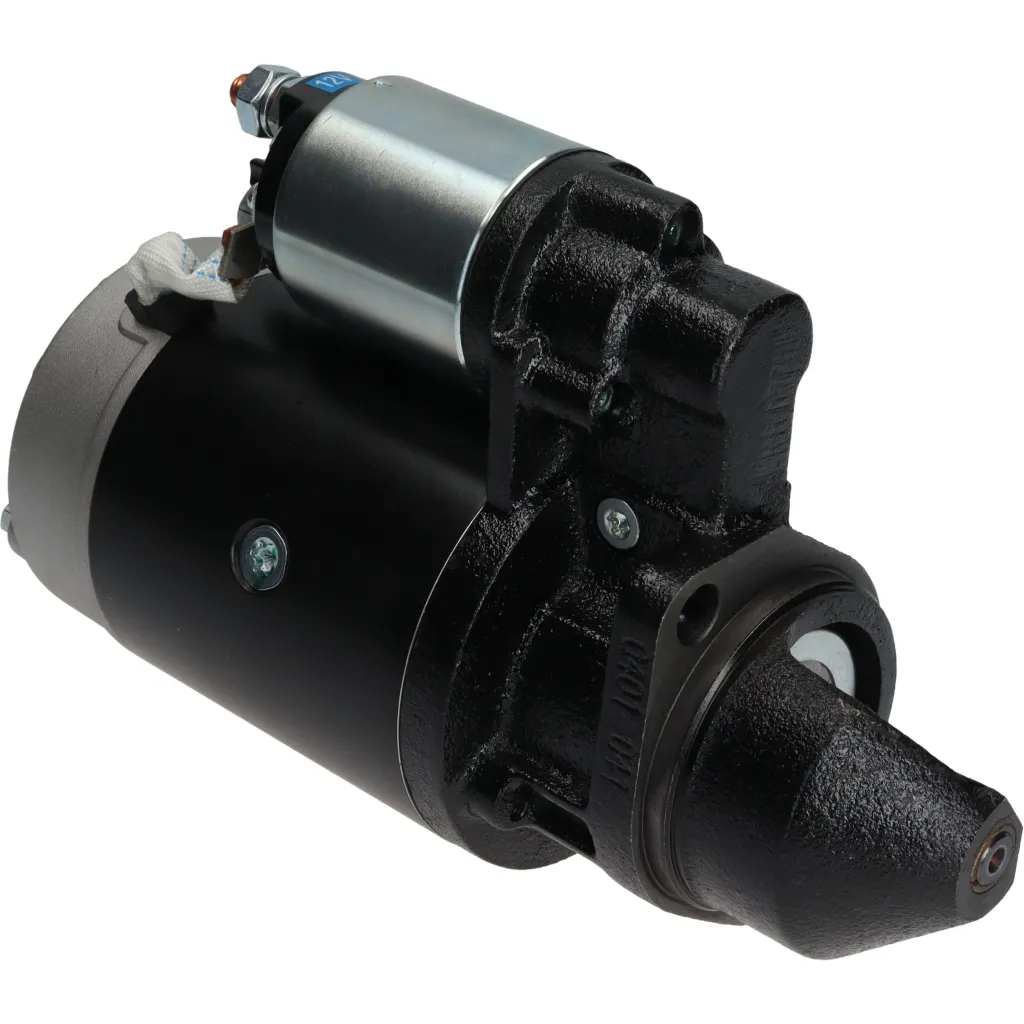 Startmotor 12V 2.4kW