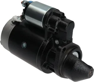 Startmotor 12V 2.4kW