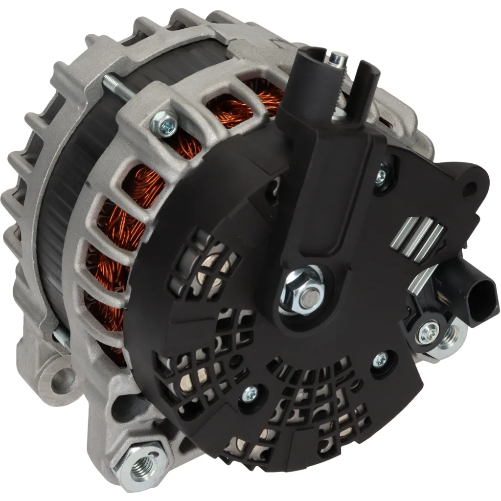 Generator 14V 210A