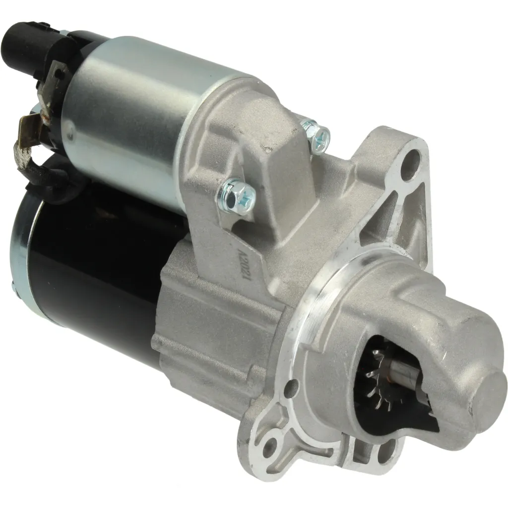 Startmotor 12V 1.4kW