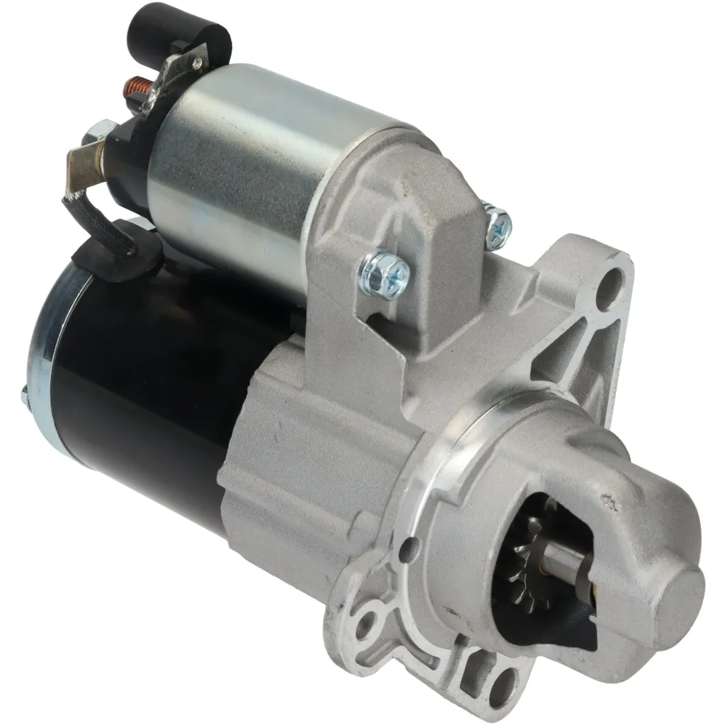 Startmotor 12V 1.4kW