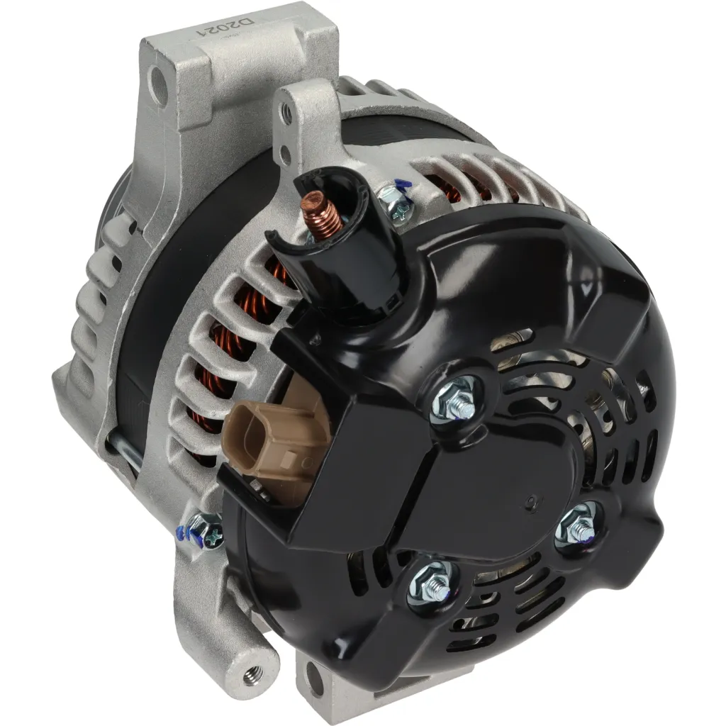 Generator 14V 120A