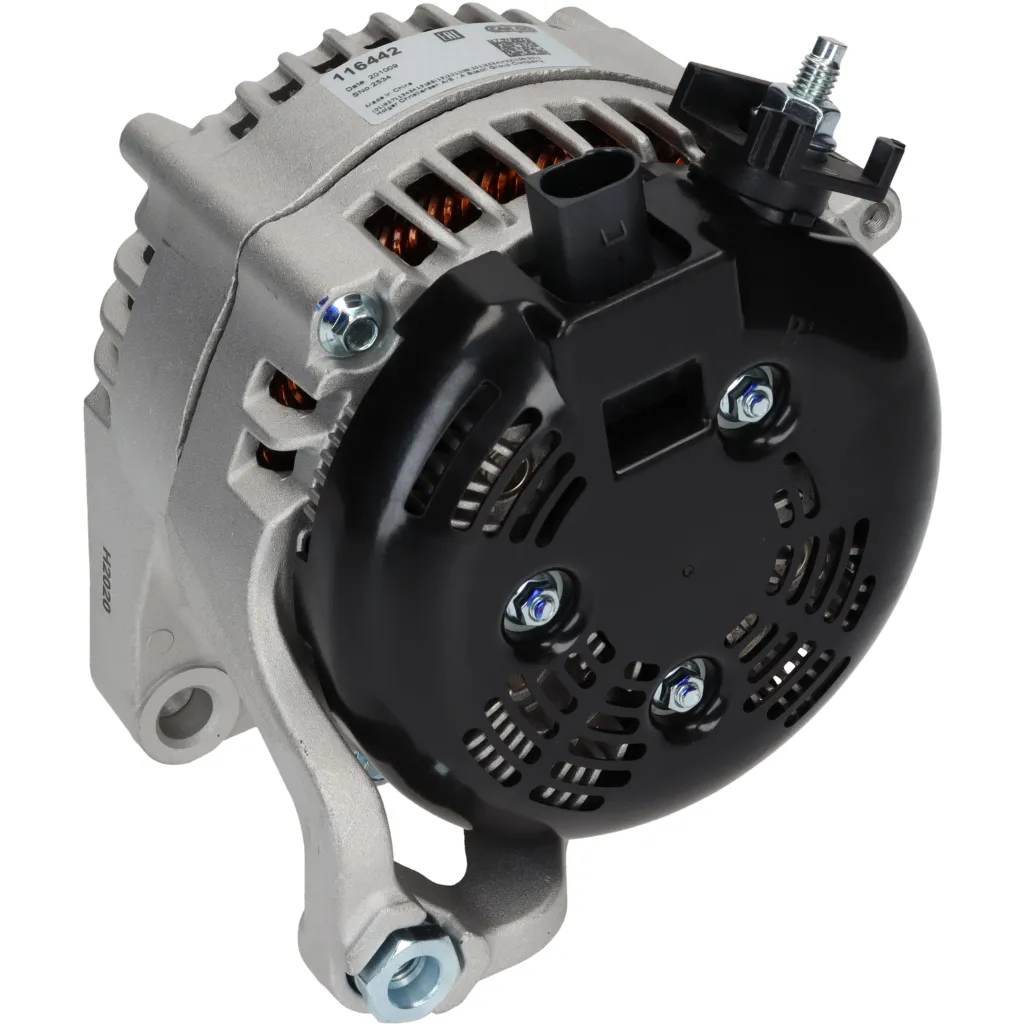 Generator 14V 210A