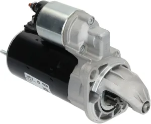 Startmotor 12V 2.5kW