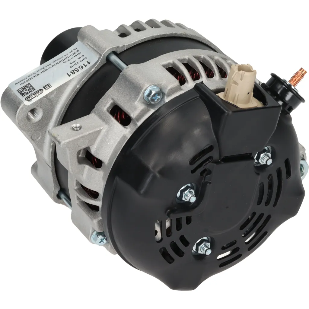 Generator 14V 100A