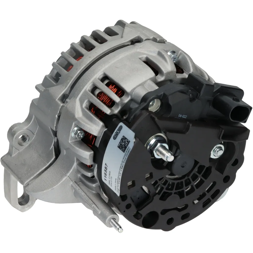 Generator 14V 110A
