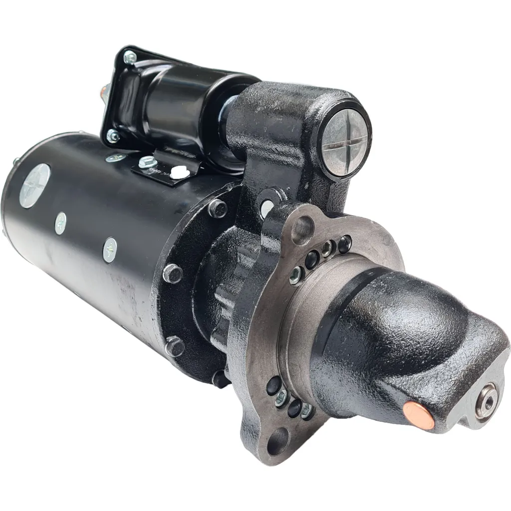 Startmotor 24V 9.0kW