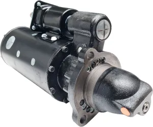 Startmotor 24V 9.0kW