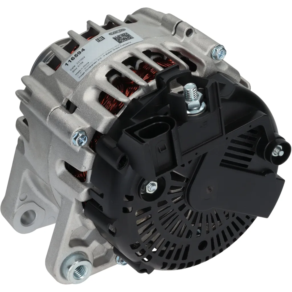 Generator 14V 150A