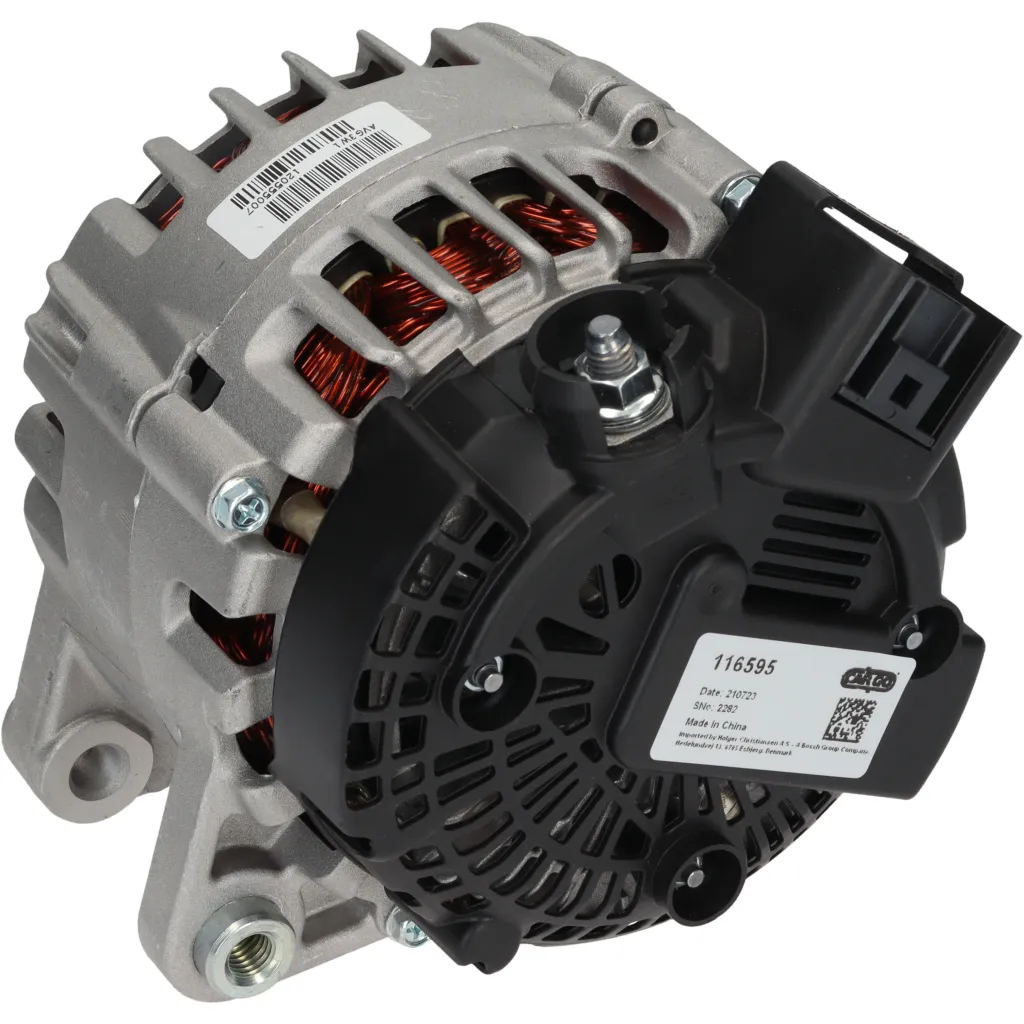 Generator 14V 180A