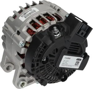Generator 14V 180A