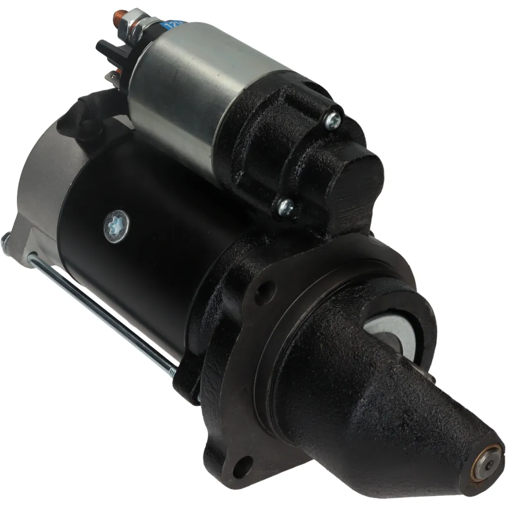 Startmotor 12V 3.2kW