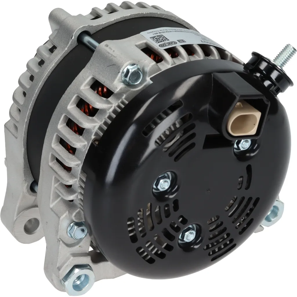 Generator 14V 180A