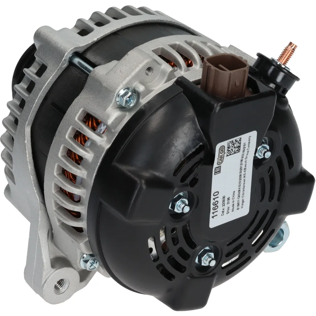 Generator 14V 100A