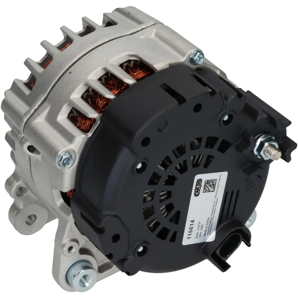 Generator 14V 200A
