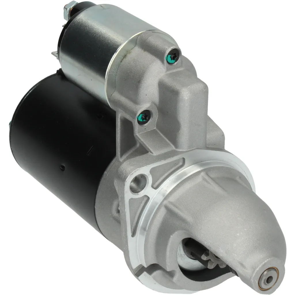 Startmotor 12V 1.1kW