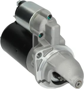Startmotor 12V 1.1kW