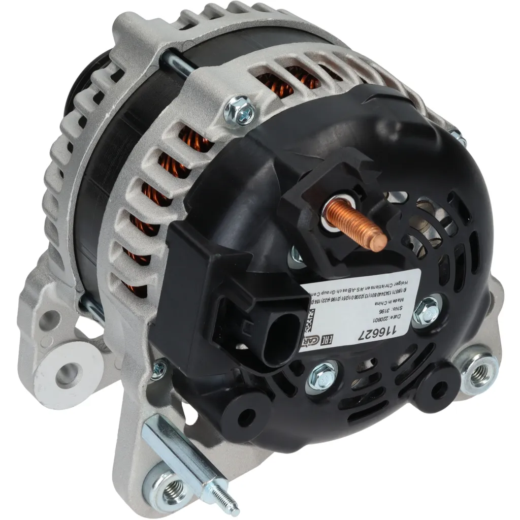 Generator 14V 140A
