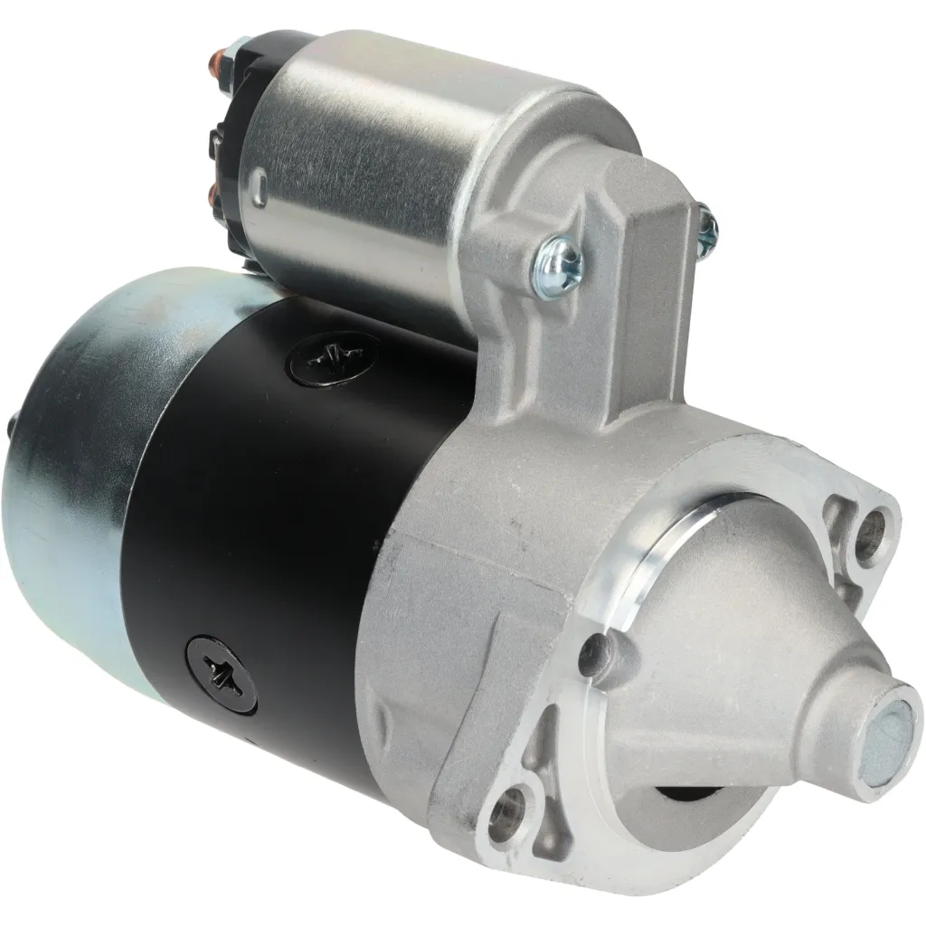 Startmotor 12V 0.85kW